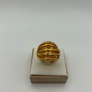 Gold Ring